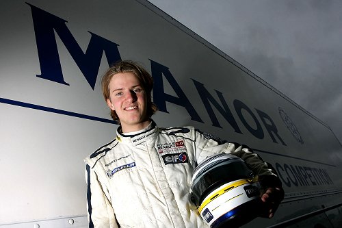 Goede test Thomas Hylkema in FR 2.0L: "We wilden niets bewijzen"